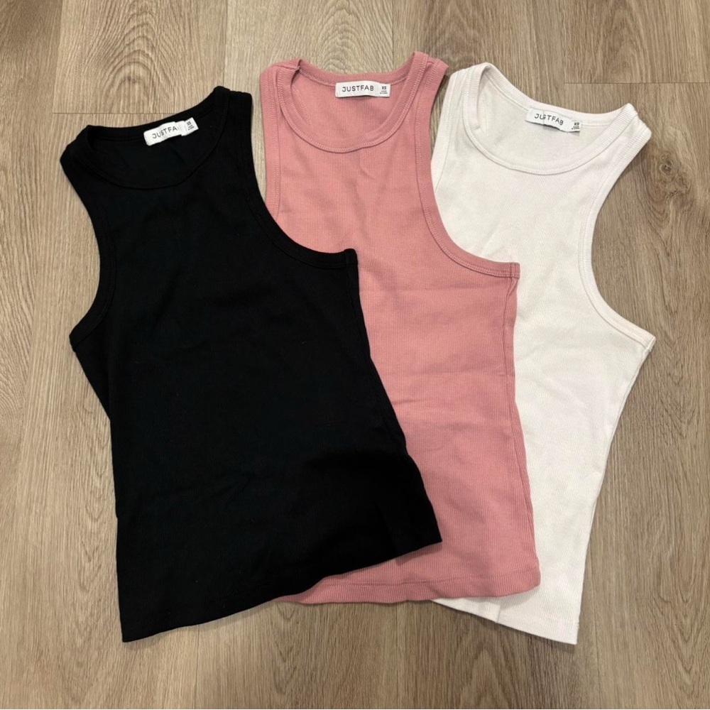 Justfab Bundle - image 2